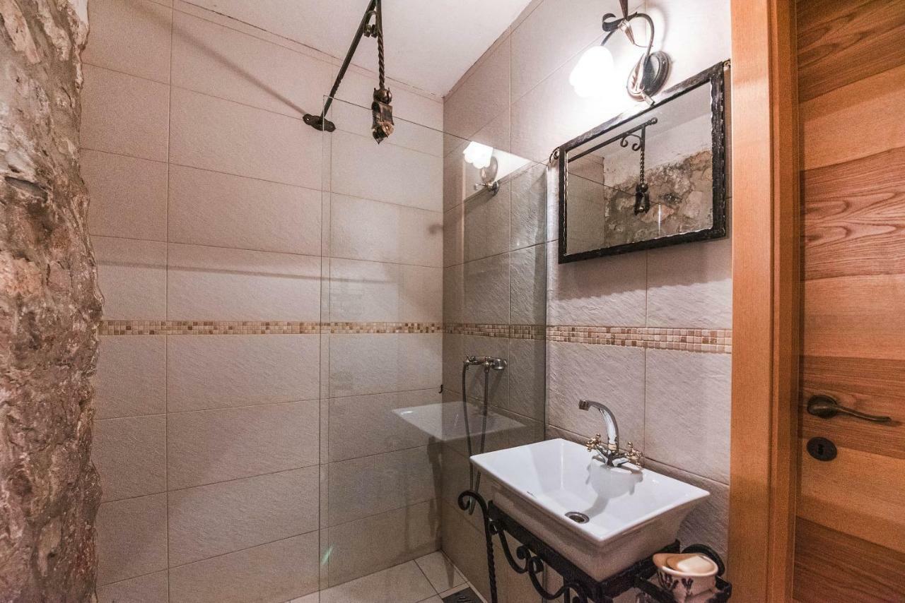 Вилла Authentic House Pelegrinka Дрвеник-Мали Экстерьер фото